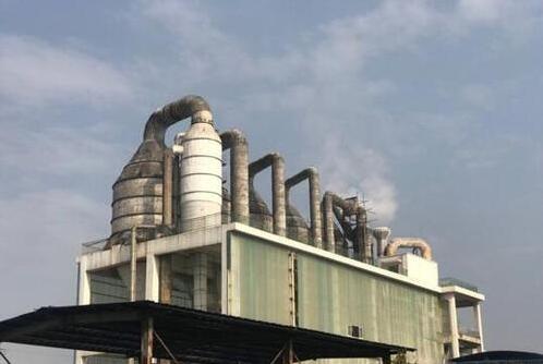 恒昌管道和河北保定工業(yè)鍋爐供熱項目簽約